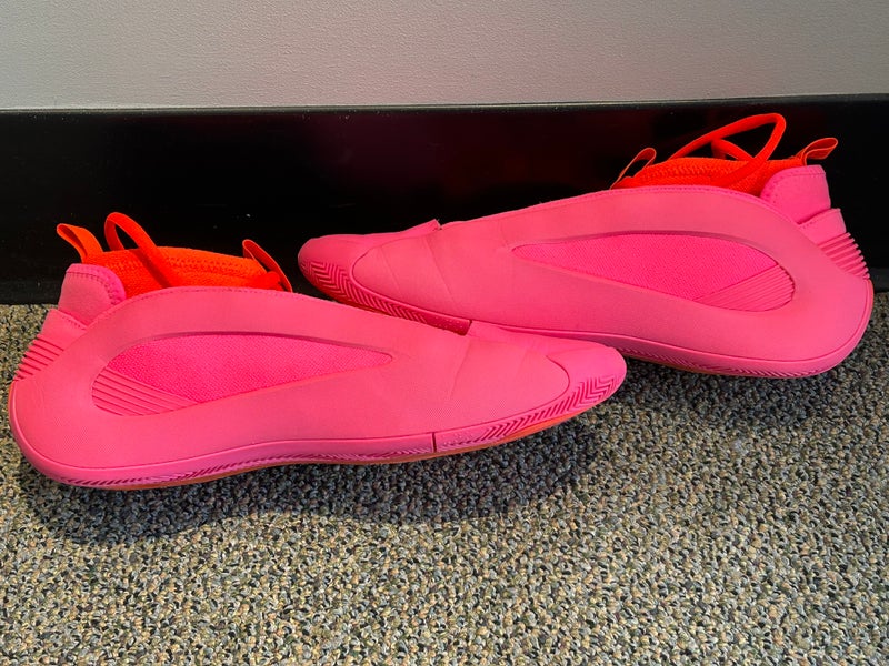 NEW Adidas Harden Volume 8 Basketball Shoes | Men's Size 12 | Box Included