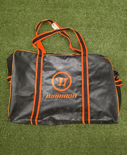 Anaheim Ducks JR Warrior Bag