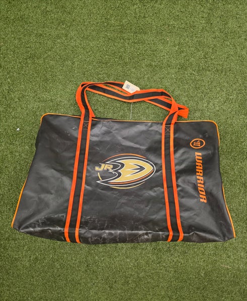 Anaheim Jr Ducks Warrior Bag