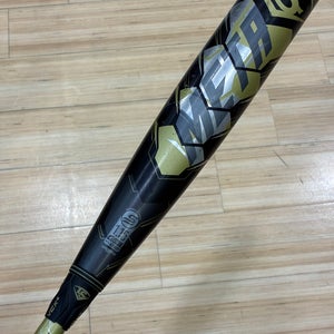 2021 Louisville Slugger Meta Composite Bat USSSA Certified (-10) Composite 20 oz 30" (Used)