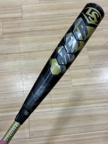 2021 Louisville Slugger Meta Composite Bat USSSA Certified (-10) Composite 20 oz 30" (Used)