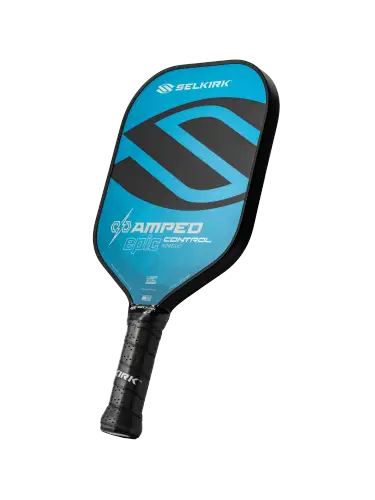 Selkirk Amped Control Pickleball Paddle (NEW)