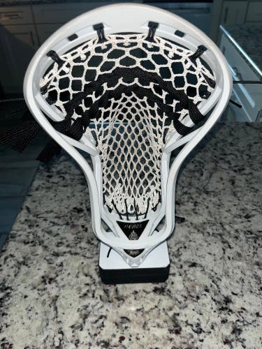 ECD Rebel Offense Strung Head (Used)