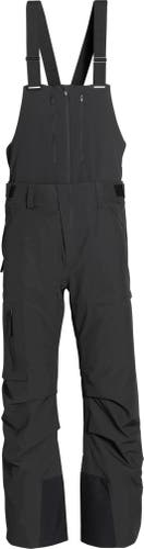 Atomic Redster 3L Insulated Pant Men's Small NWT