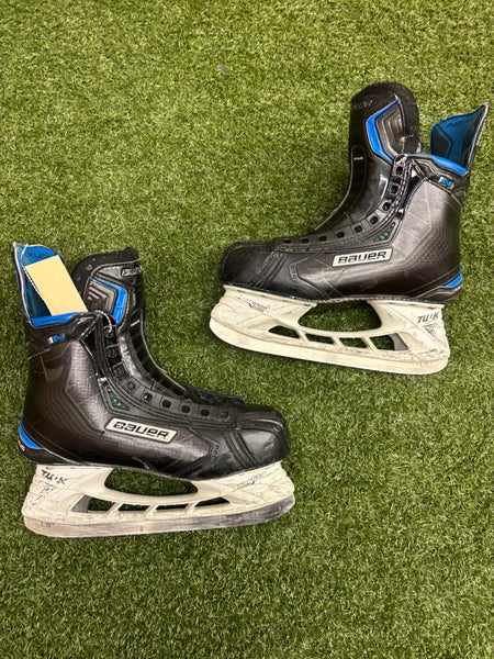 Senior Bauer Nexus 1N Hockey Skates | Size 6 (EE)