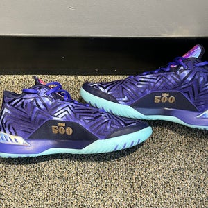 NEW Nike LBJ NXXT Genisus QS Basketball Shoes | Men's Size 12 | Box Included