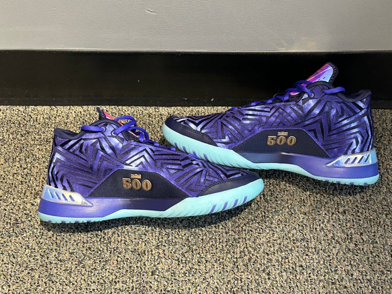 NEW Nike LBJ NXXT Genisus QS Basketball Shoes | Men's Size 12 | Box Included