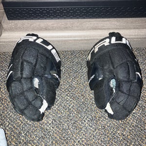True A6.0 SBP Pro Gloves 11" (Used)