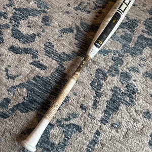 2025 Rawlings Icon Composite USSSA Certified Bat (-10) 20 oz 30" (Used)