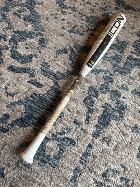 2025 Rawlings Icon Composite USSSA Certified Bat (-10) 20 oz 30" (Used)