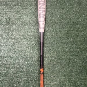 2022 Warstic Gunner Hybrid USSSA Certified Bat (-8) 24 oz 32" (Used)