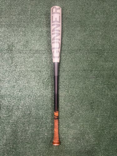 2022 Warstic Gunner Hybrid USSSA Certified Bat (-8) 24 oz 32" (Used)