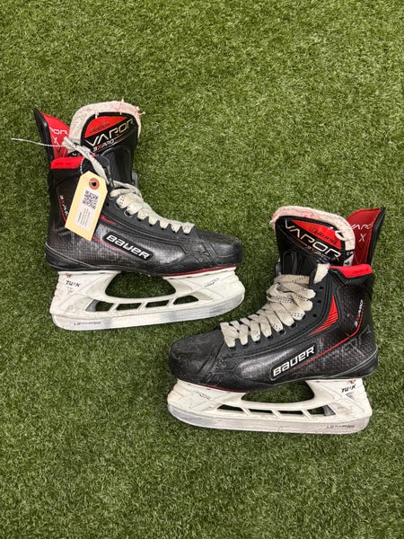 Intermediate Bauer Vapor 3X Pro Hockey Skates | Size 6 Fit 3