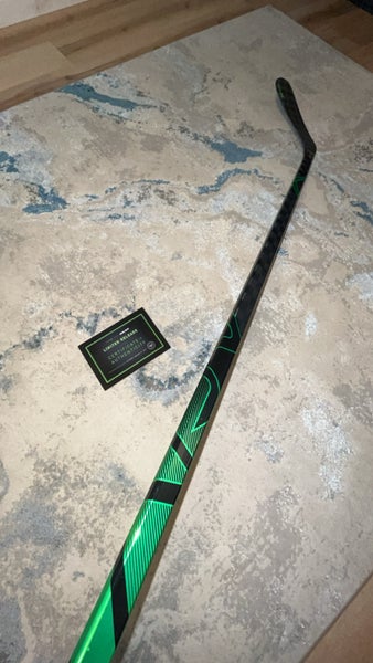 RARE Bauer Vapor ADV Left 67 Flex P92 Left NEW