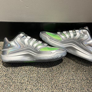 NEW Nike KD18 EYBL Basketball Shoes | Men's Size 12 | Box Included