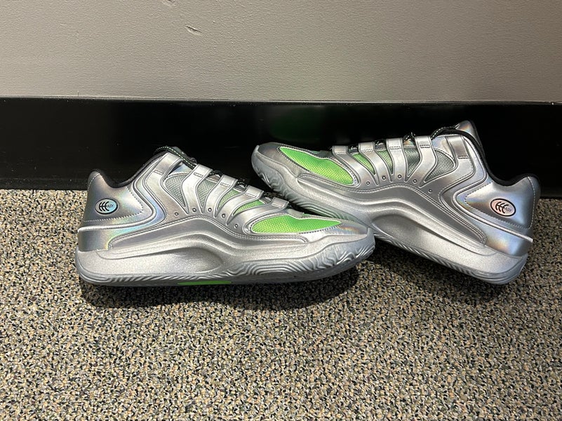 NEW Nike KD18 EYBL Basketball Shoes | Men's Size 12 | Box Included