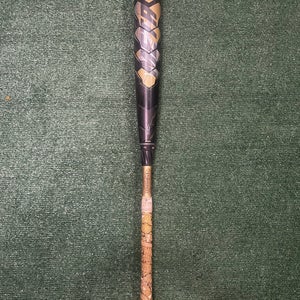 2021 Louisville Slugger Meta Composite BBCOR Certified Bat (-3) 29 oz 32" (Used)