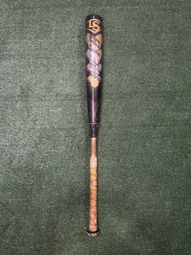 2021 Louisville Slugger Meta Composite BBCOR Certified Bat (-3) 29 oz 32" (Used)