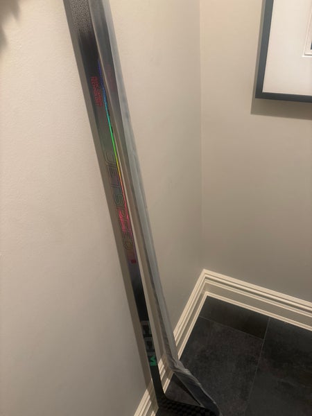 Senior CCM JetSpeed FT8 Left Hand Hockey Stick P29 75 Flex (New)