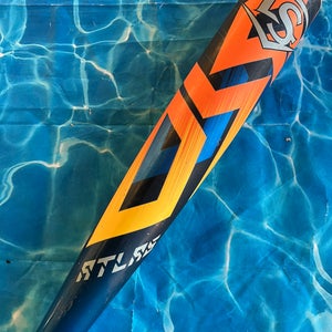 2024 Louisville Slugger Atlas Alloy Bat BBCOR Certified (-3) Alloy 28 oz 31" (Used)