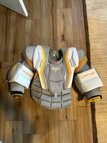 Vaughn Ventus LT88 Goalie Chest Protector Senior Medium