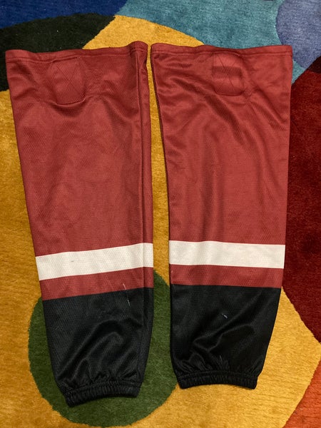 Medium Hockey Socks (Used)