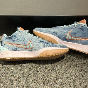 NEW Nike Lebron XXI Basketball Shoes | Men's Size 12 | Box Included