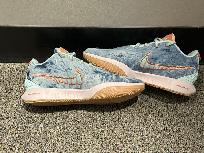 NEW Nike Lebron XXI Basketball Shoes | Men's Size 12 | Box Included