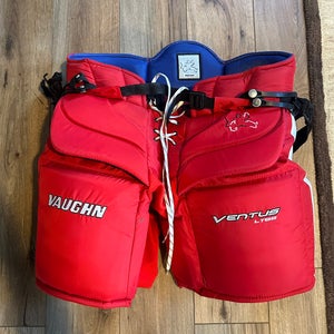 Vaughn Ventus LT88 Hockey Goalie Pants