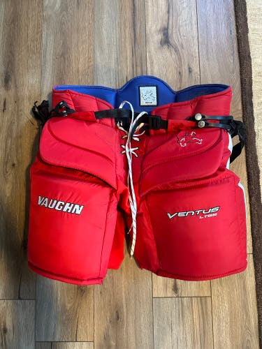 Vaughn Ventus LT88 Hockey Goalie Pants