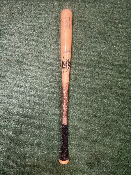 2022 Louisville Slugger CB35 BBCOR Certified Bat (-3) 29 oz 32" (Used)