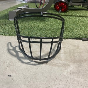 Riddell (New) SF-2BD FACE MASK BLACK