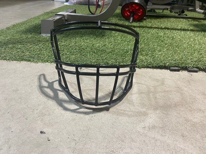 Riddell (New) SF-2BD FACE MASK BLACK