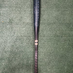 2025 Louisville Slugger Omaha Alloy BBCOR Certified Bat (-3) 30 oz 33" (Used)