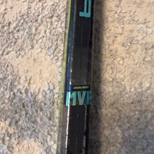 RARE Bauer Nexus Tracer MVP Left Kucherov 55 Flex NEW