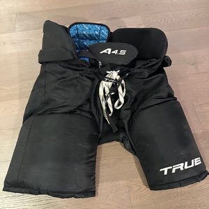 Senior Large True A4.5 Hockey Pants (Used)