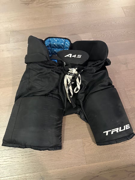 Senior Large True A4.5 Hockey Pants (Used)