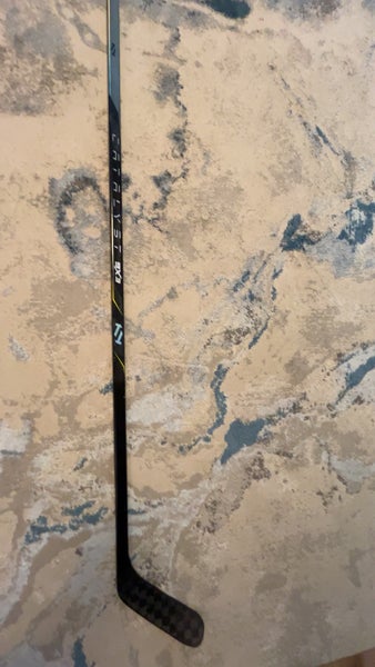 True Hzrdus 9x4 & catalyst 9x3 Left 65 Flex T28 2 Pack