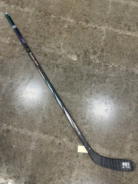 Junior Bauer Proto-R Hockey Stick Left Hand P28 40 Flex (Used)