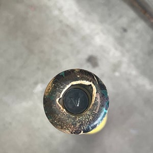 2024 Easton Hype Fire Composite USSSA Certified Bat (-8) 23 oz 31" (Used)