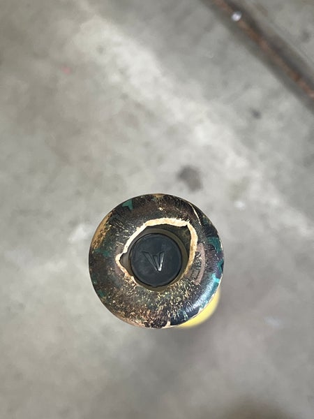 2024 Easton Hype Fire Composite USSSA Certified Bat (-8) 23 oz 31" (Used)