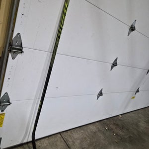 Intermediate Warrior Alpha Evo Pro Right Handed Hockey Stick W28M 55 Flex (Used)