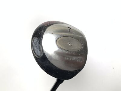 Ping 7 Fairway Wood 20* 350 Series Ladies Graphite Womens RH
