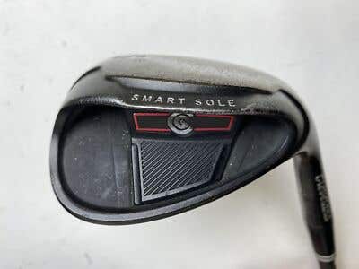 Cleveland Smart Sole 2.0 S Sand Wedge Action UltraLite Women Graphite RH Midsize