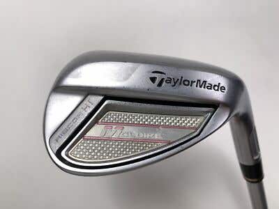 Taylormade M Gloire Sand Wedge SW Fujikura Speeder Evolution Ladies Graphite RH