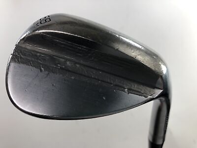 Titleist Vokey SM8 Tour Chrome Wedge 58* 8 Bounce TT DG X100 X-Stiff Steel RH
