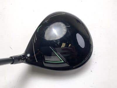 XXIO 2022 X Driver 9.5* Miyazaki AX-II Flex 4533 46g Stiff Graphite Mens RH
