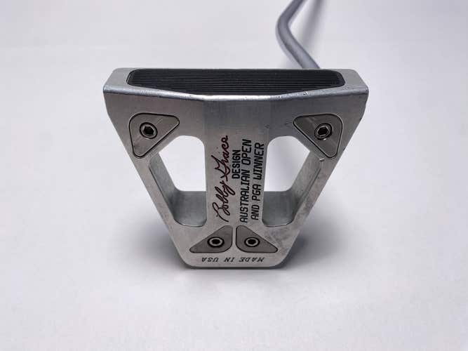 Bobby Grace Amazing Grace Australian Open Putter 38" Mens RH - NEW LONG GRIP