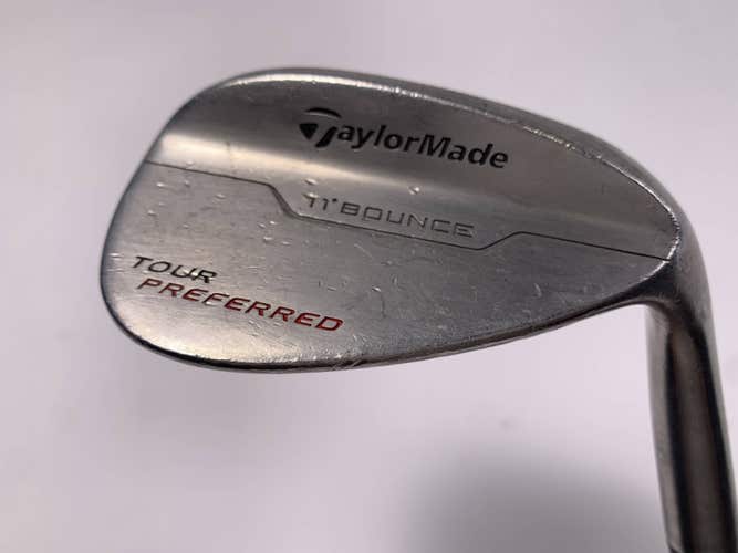 TaylorMade Tour Preferred Bounce 2014 Sand Wedge SW 54* KBS Tour-V Mens RH
