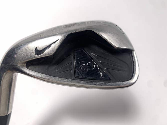 Nike VRS Covert Forged Gap Wedge GW True Temper Dynalite Wedge Steel Mens LH